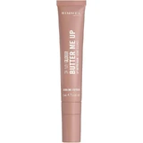 Rimmel Oh My Gloss Butter Me Up - Hydraterende lippenbalsem nr. 01 Milk Delight