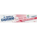 Captain's Zahnpasta mit Backpulver – 100 ml