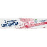 Pasta de dientes Captain's con bicarbonato sódico - 100 ml