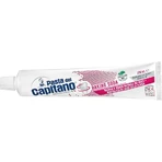 Captain's Zahnpasta mit Backpulver – 100 ml