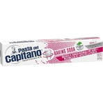 Captain's Zahnpasta mit Backpulver – 100 ml