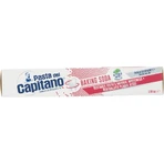 Captain's Zahnpasta mit Backpulver – 100 ml