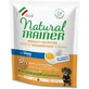 Natural Trainer Sensitive (Gluten-Free, Egg-Free) – Complete Food for Adult Small Toy Breed Dogs, 800 g