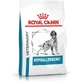 Royal Canin Hypoallergenic - Complete Dietary Food for Dogs with Food Intolerances, 14 kg