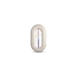 Suavinex wild&amp;free - badthermometer voor baby's - beige