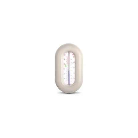Suavinex wild&amp;free – Baby-Badethermometer – beige