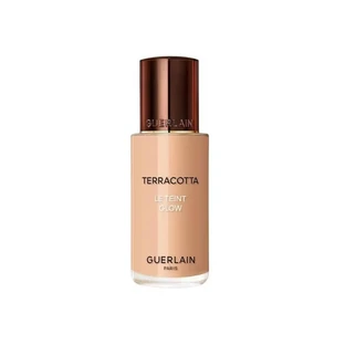 Guerlain Terracotta Le Teint Glow - Base de maquillaje líquida - N.º 3.5N Neutral