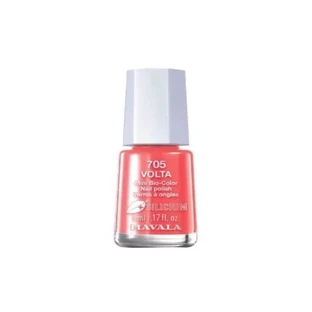 Mavala Mini Bio-Color - Glanzende nagellak nr. 705 Volta