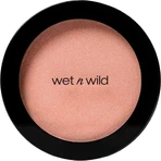 Wet n Wild Color Icon Rouge – Nr. 555e Perlglanz-Rosa