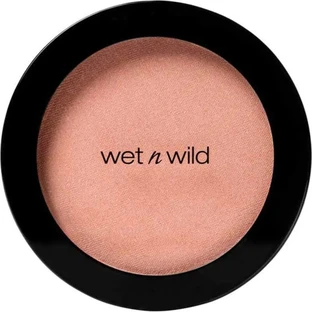 Wet n Wild Color Icon Rouge – Nr. 555e Perlglanz-Rosa