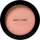 Wet n Wild Color Icon Rouge – Nr. 555e Perlglanz-Rosa