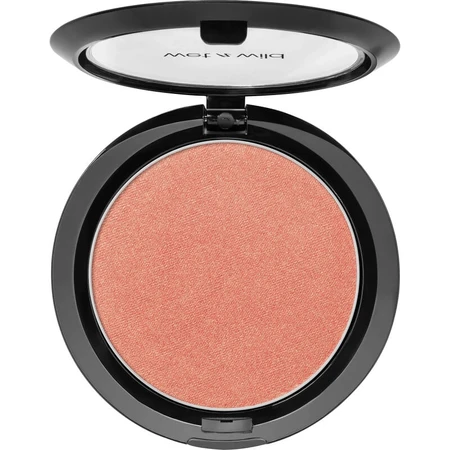 Wet n Wild Color Icon Rouge – Nr. 555e Perlglanz-Rosa