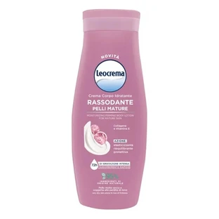 Leocrema Firming Body Cream 400 ml
