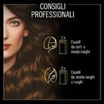 Syoss Oleo Intense - Coloration permanente n° 4-18, brun moka