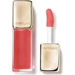 Aceite para labios Guerlain KissKiss Bee Glow - Aceite voluminizador para labios n.º 309 Honey Glow