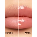 Aceite para labios Guerlain KissKiss Bee Glow - Aceite voluminizador para labios n.º 309 Honey Glow