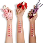 Aceite para labios Guerlain KissKiss Bee Glow - Aceite voluminizador para labios n.º 309 Honey Glow