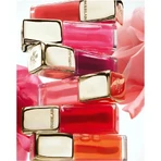 Aceite para labios Guerlain KissKiss Bee Glow - Aceite voluminizador para labios n.º 309 Honey Glow
