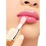 Aceite para labios Guerlain KissKiss Bee Glow - Aceite voluminizador para labios n.º 309 Honey Glow