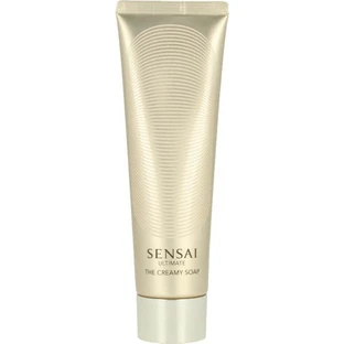 Kanebo Sensai Ultimate The Creamy Soap - Cleansing Soap 125 ml