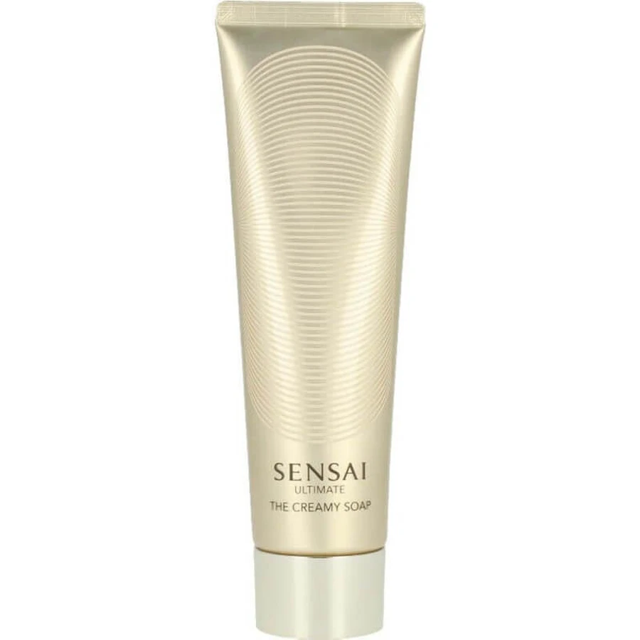 Kanebo Sensai Ultimate The Creamy Soap - Cleansing Soap 125 ml