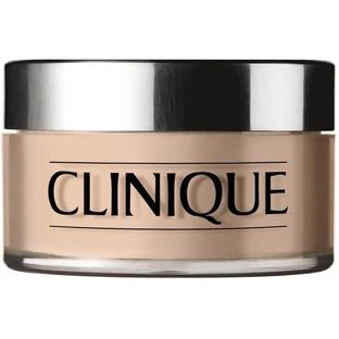 Clinique Blended Face Powder – Loser Puder, Nr. Transparency 04