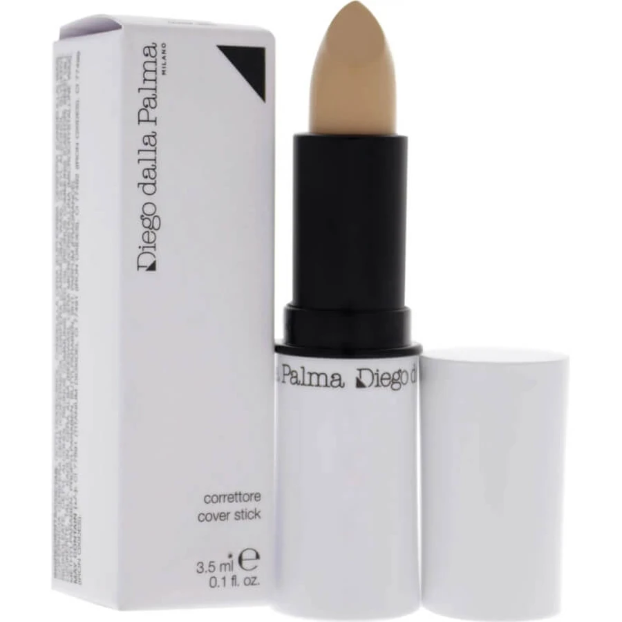 Diego dalla Palma Concealer Stick No. 01 Ivory
