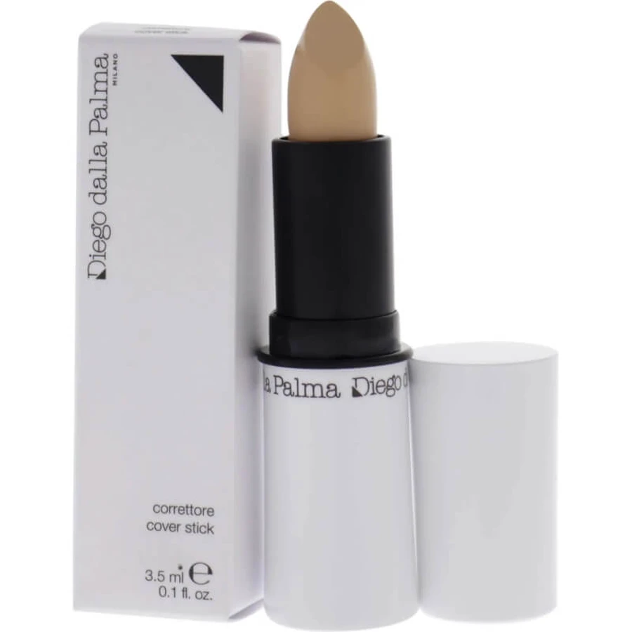Diego dalla Palma Concealer Stick No. 01 Ivory