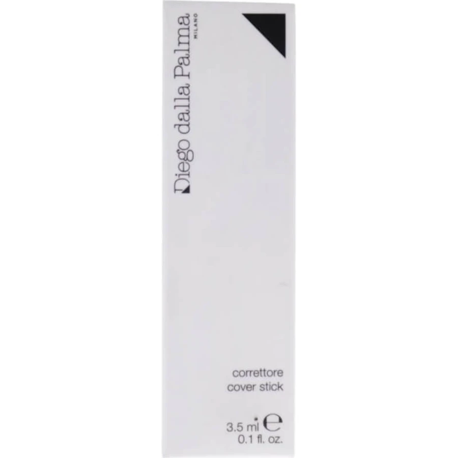 Diego dalla Palma Concealer Stick No. 01 Ivory