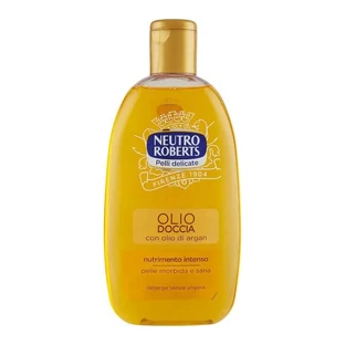 Neutro Roberts Arganolie - Voedende doucheolie 250 ml