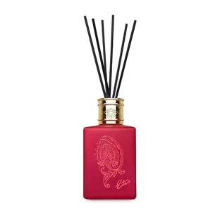 Etro Demetra - geurverspreider + navulling van 500 ml + rietstokjes