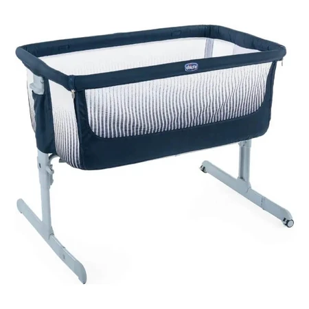 Chicco Next to Me Air India Ink – Babybett