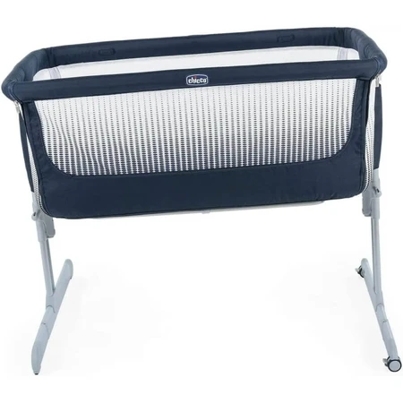 Chicco Next to Me Air India Ink – Babybett