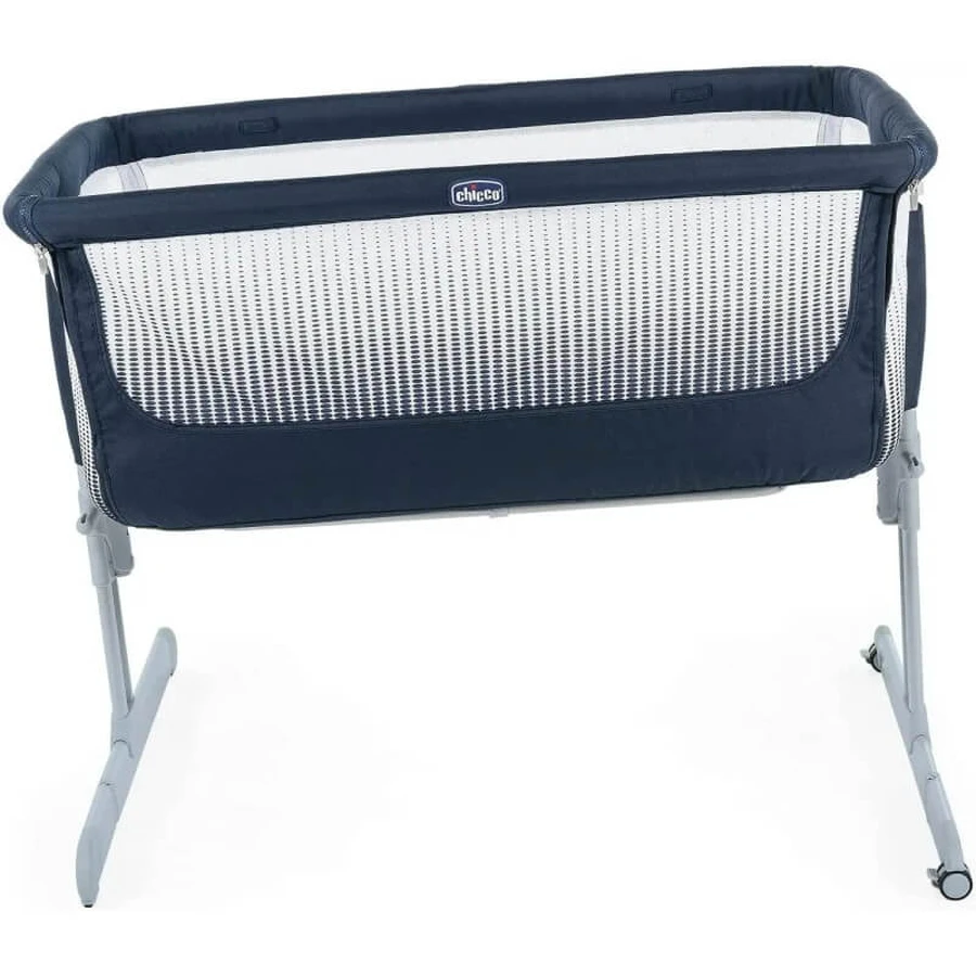 Chicco Next to Me Air India Ink – Babybett