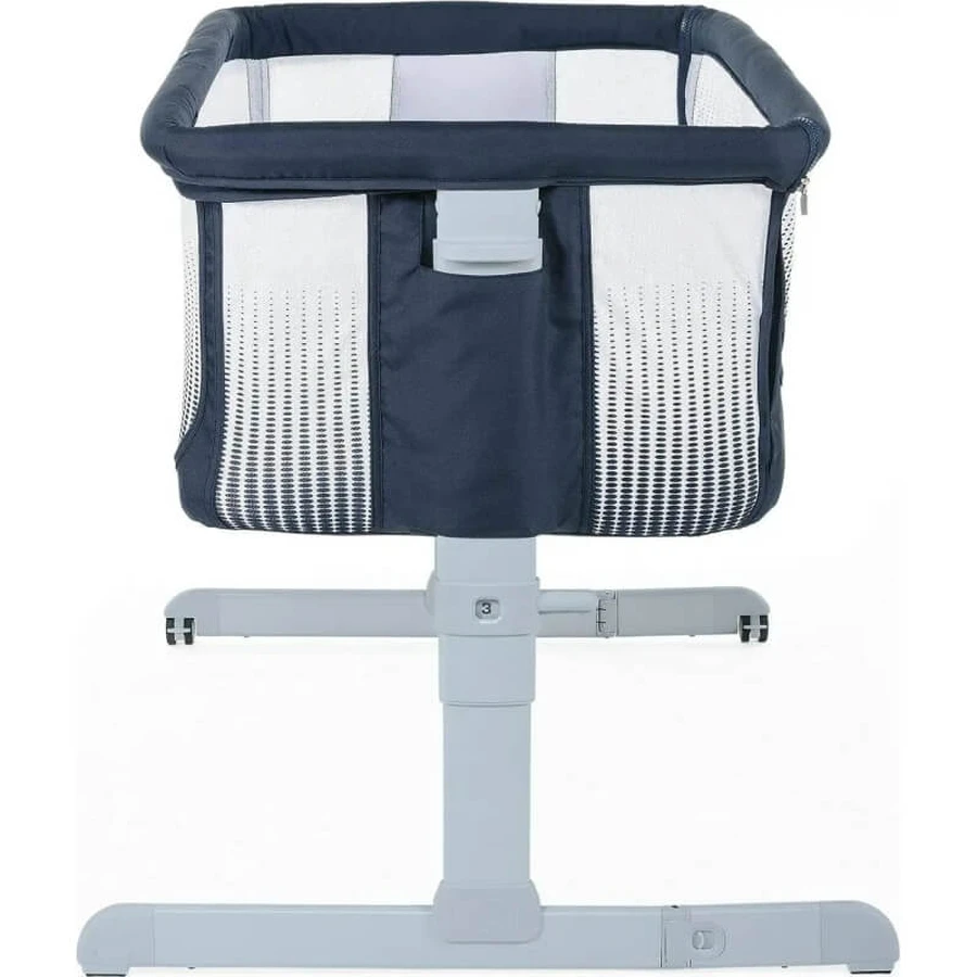 Chicco Next to Me Air India Ink – Babybett