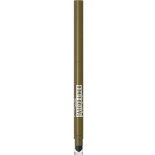 Maybelline Tattoo Liner - Eyeliner en gel - Emerald Energy