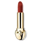 Guerlain Rouge G - Rouge à lèvres mat velours n° 555 Le Brique Ambré