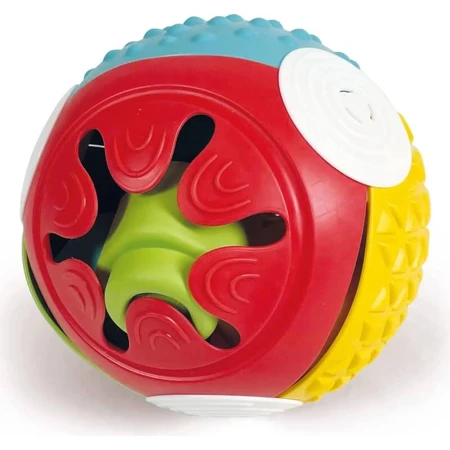 Clementoni Soft Clemmy – Sensorikball