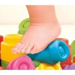 Clementoni Soft Clemmy – Sensorikball