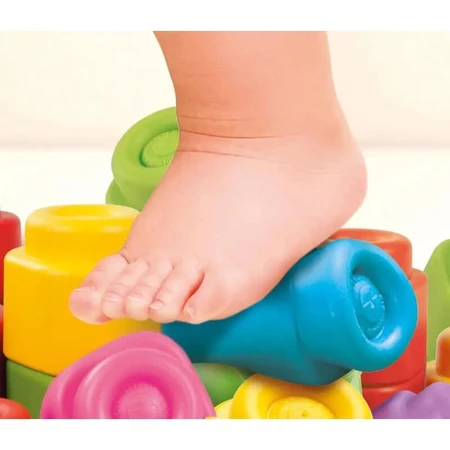Clementoni Soft Clemmy – Sensorikball