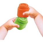 Clementoni Soft Clemmy – Sensorikball