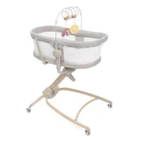 Chicco Baby Hug 4 en 1 «Scandinavian Harmony»: cuna, trona, silla y sillón para niños de 0 a 36 meses