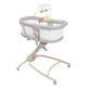 Chicco Baby Hug 4-in-1 „Scandinavian Harmony“ – Babybett, Hochstuhl, Stuhl und Sessel für 0–36 Monate