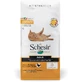 Schesir Adult Chicken - Aliment complet pour chats adultes, 10 kg