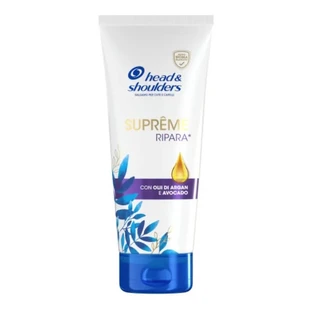 Head &amp; Shoulders Suprême Repair - Après-shampoing hydratant 220 ml