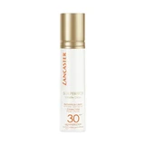 Lancaster Sun Perfect Infinite Glow, crema solar facial iluminadora, SPF 30, alta protección, 50 ml