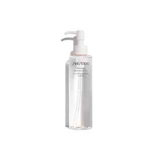 Shiseido Global Line – Erfrischendes Reinigungswasser – Gesichtsreinigungswasser 180 ml