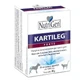 Nutrigen Kartileg Forte - Dietary Supplement for Dogs and Cats for Bones and Joints, 120 Tablets