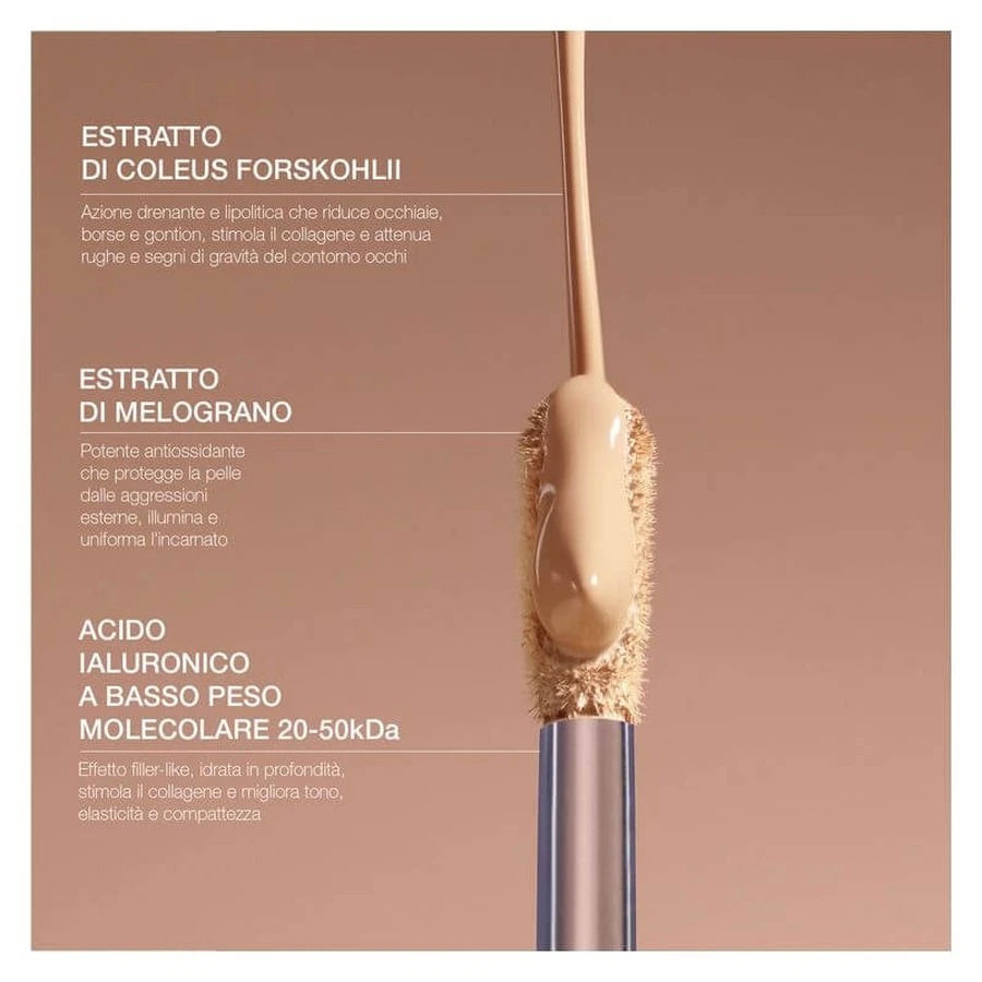 Corrector «It's a Filter!» de Diego dalla Palma - Corrector perfeccionador n.º 136n