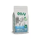Oasy Puppy &amp; Junior Medium-Large Lamb - Complete Food for Medium and Large Breed Puppies, 12 kg